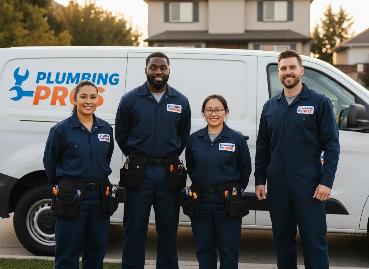 Water Heater Repair company in Cyril, OK